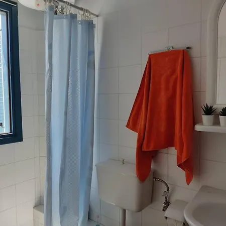 Peaceful Getaway For 2 - Amazing Sea View/sunbeds! * אמבלאס