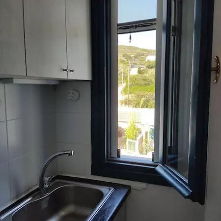 דירה Peaceful Getaway For 2 - Amazing Sea View/sunbeds! *